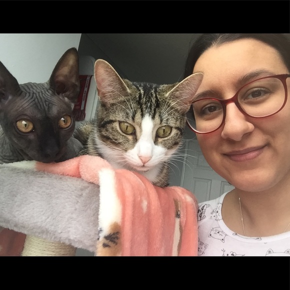 Meet your Posher, Melanie - Picture 6 of 6